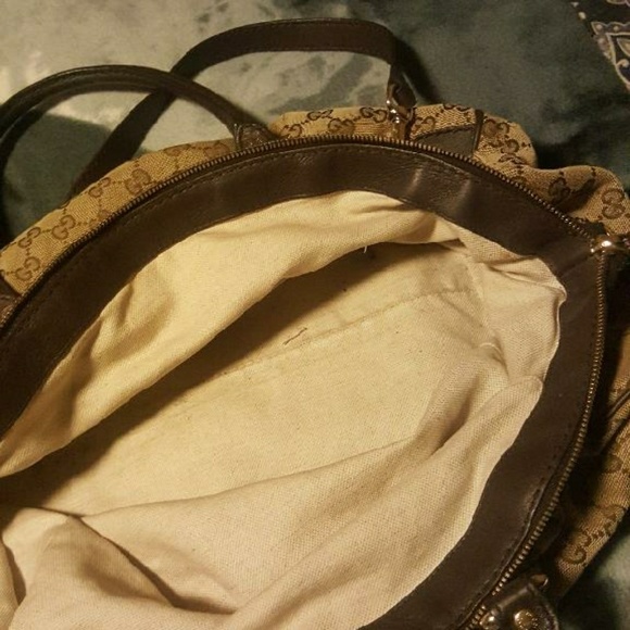 Gucci bag - Picture 5 of 5